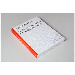 Sensing the Ocean, Fachbücher
