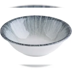 IDFine Vortex Lona Bowl 18 cm 620 cc 6 Stück