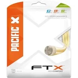 Pacific FTX- 1 Set - 12,2 Meter