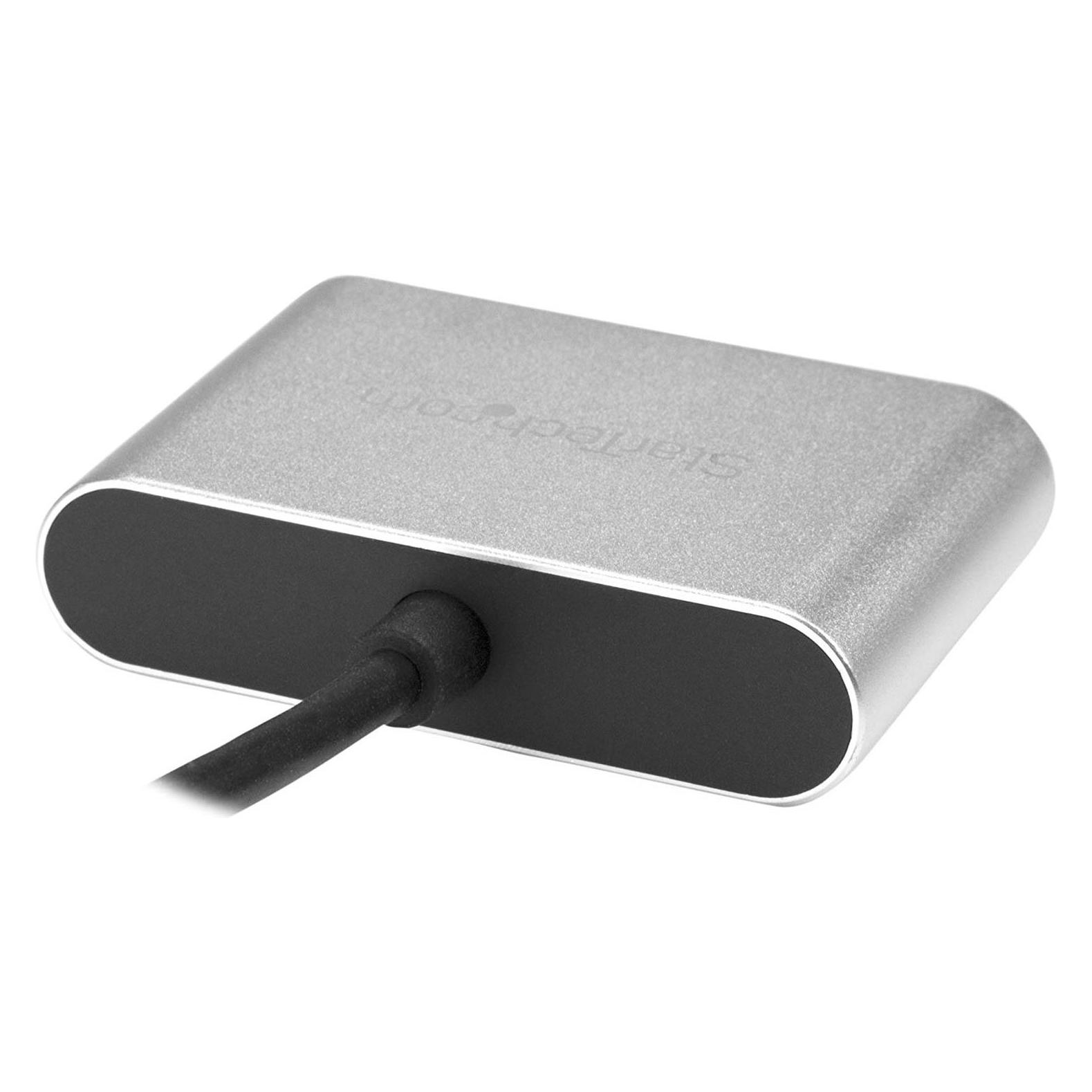 StarTech USB 3.0 Kartenleser für CFast 2.0 Karten - USB-C - USB Powered - UASP (USB-C 3.0) (CFASTRWU3C)