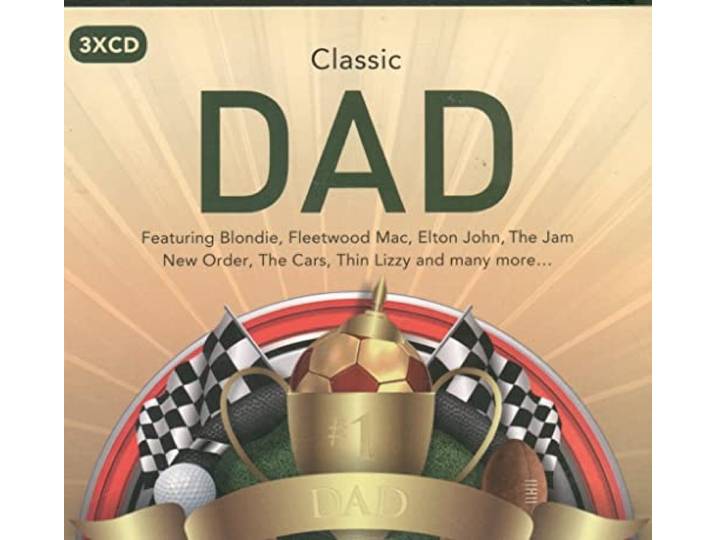 Classic Dad / Various