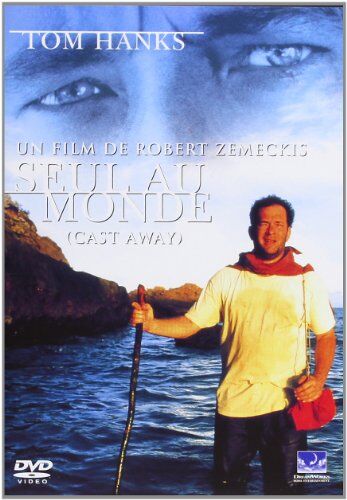 Robert Zemeckis - Seul au monde [FR Import] - Preis vom 12.10.2026 11:37:12 h