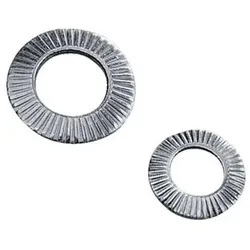 Rittal Kontaktscheiben M8 PK=100Stck