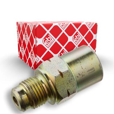 FEBI BILSTEIN Überströmventil 107812 für Volvo
