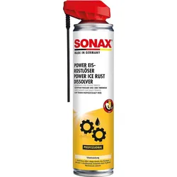 Power Eis-Rostlöser SONAX 400ml Sprühdose mit EasySpray