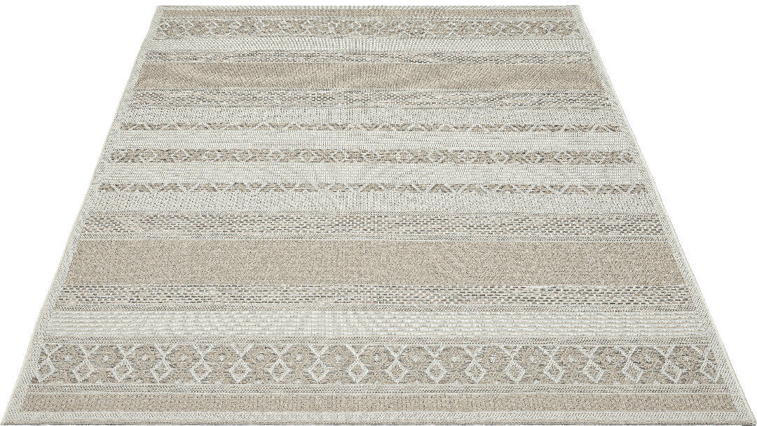 Mistana Arcada Area Rug Rectangle 200 x 280cm