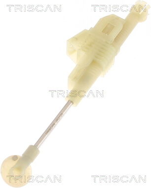 Triscan Geberzylinder, Kupplung Clutch Position Sensor 8130 27204 Für Volvo