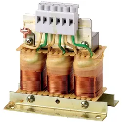 Eaton Motordrossel DX-LM3-011