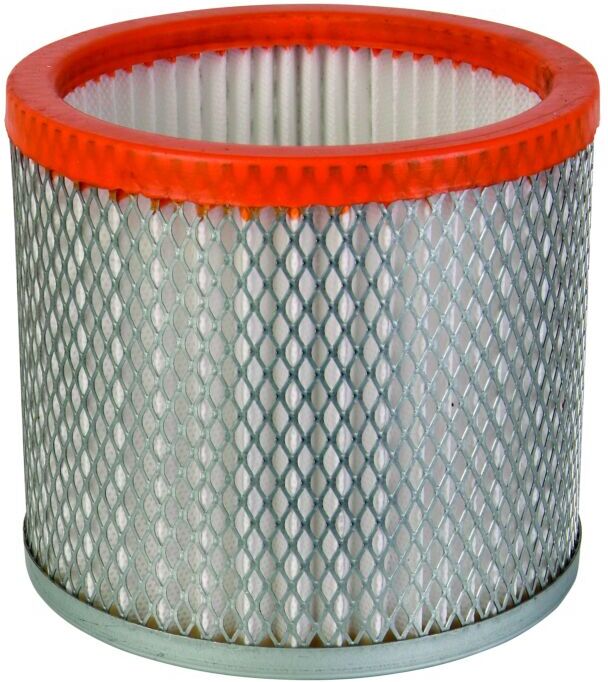 T.I.P. CROSS TOOLS Ersatz-Filterkartusche - Waschbarer HEPA-Filter, für CAS 600 CN,  CAS 900 EU, CAS 1000 EU, PAS 900, 68517