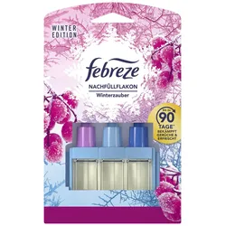 febreze Nachfüllflakon Winterzauber 20 ml