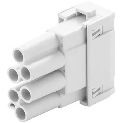 Weidmüller Moduleinsatz HDC MHE 6 FP