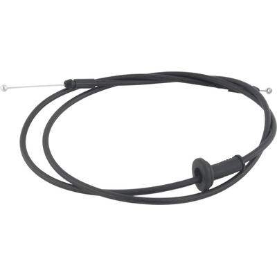 FEBEST Motorhaubenzug 22101-SLL für HYUNDAI