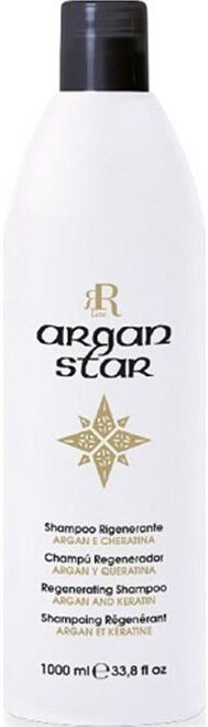 Racioppi RR-Line Argan Star Regenerating Shampoo 1000 ml