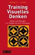 Marco Meirovitz - Training Visuelles Denken. Spiele und Übungen zur Steigerung Ihrer Intelligenz - Preis vom 04.10.2026 03:51:26 h