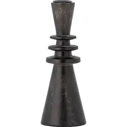 Armel Kerzenhalter für Stabkerzen 20 cm, schwarz