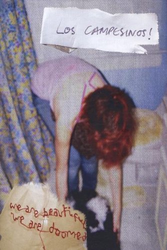 Los Campesinos - We Are Beautiful,We Are Doomed - Preis vom 09.10.2026 07:28:09 h