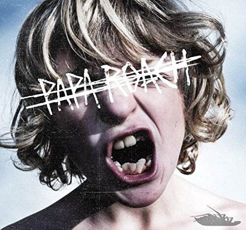 Papa Roach - Crooked Teeth - Preis vom 09.10.2026 07:28:09 h