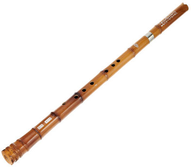 Thomann Shakuhachi Xiao Master F