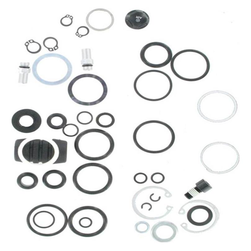 RockShox Service Kit - Boxxer World Cup 2010 (11.4015.388.000)