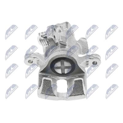 Nty Bremssattel [Hersteller-Nr. HZT-HD-000] für Honda, Rover