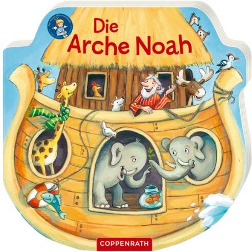 Die Arche Noah - Preis vom 04.10.2026 03:51:26 h