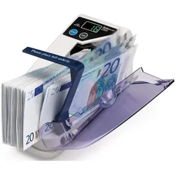 Safescan, Geldzähler, 2000 (Geldscheinzähler)