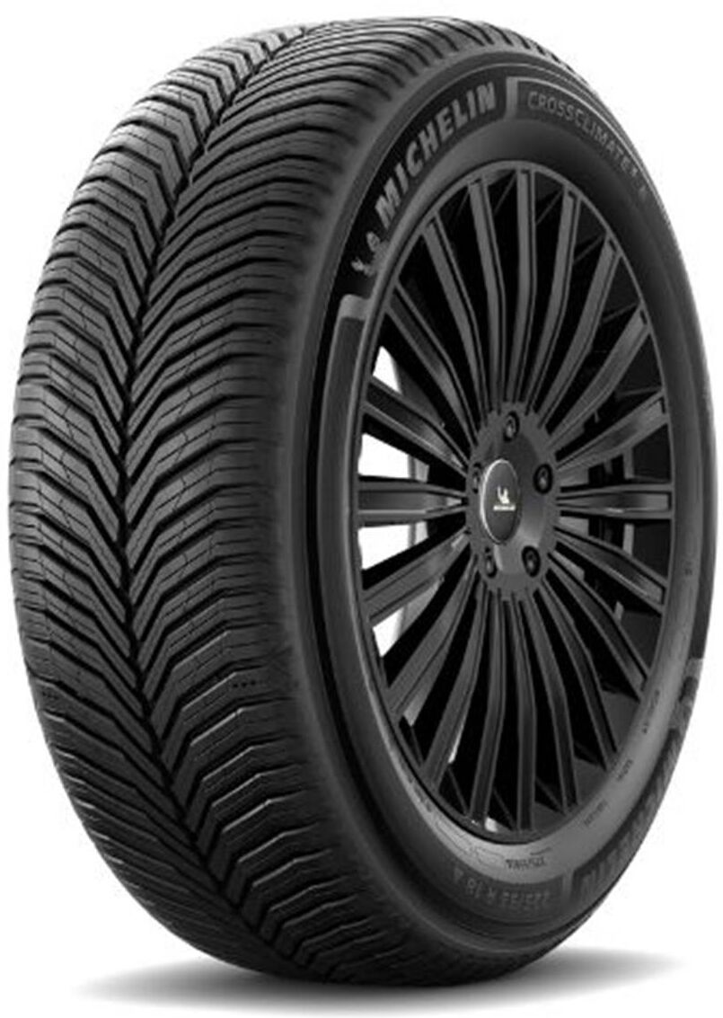 Pneu Michelin Crossclimate 3 255/60R18