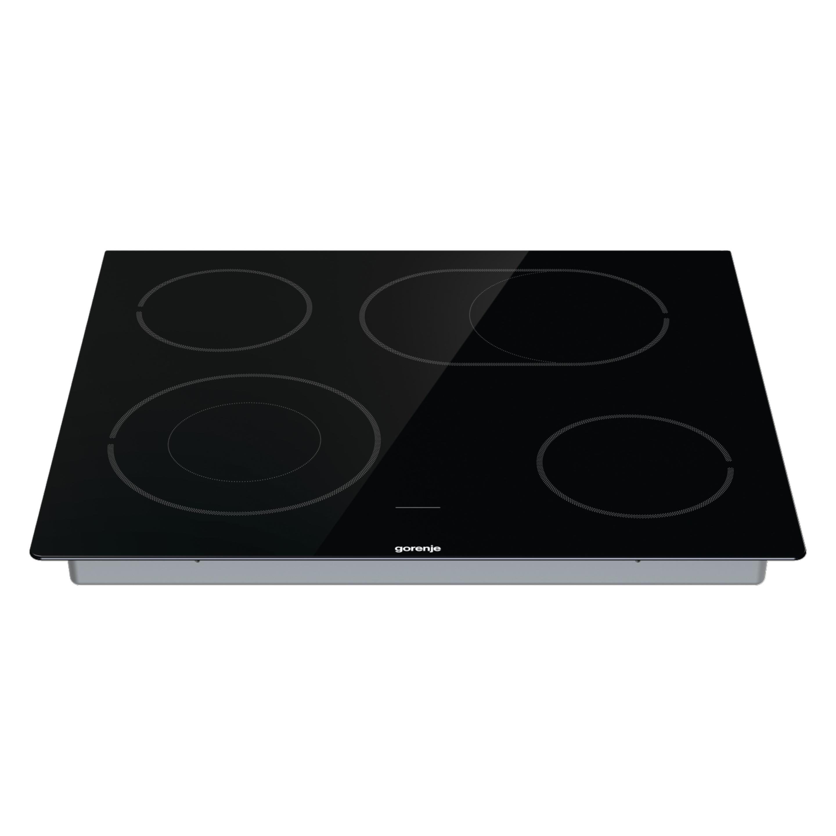 Gorenje Gore Herd Inox Heissluft 4 SET A inox | BCS 6737E06X + ECD 634 SC (738870)