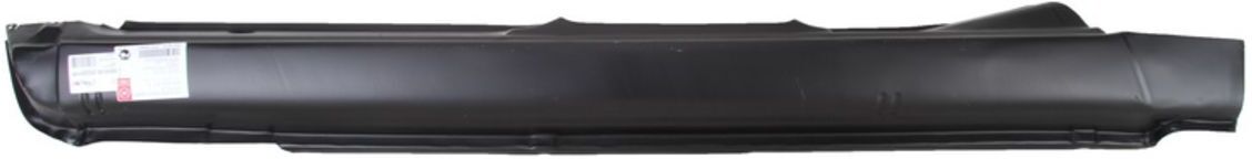Einstiegblech BLIC 6505-06-2023011K, Links