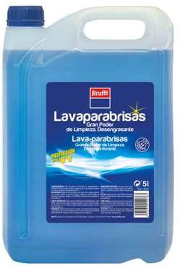 Krafft 5 l limpa para-brisas -6ºc
