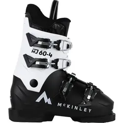 McKINLEY Kinder Skistiefel MJ60-4, Größe 27,5 in Pink Pink
