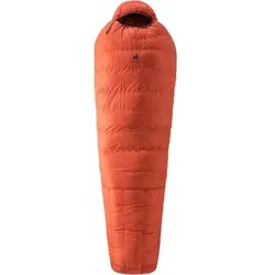 DEUTER Schlafsack Astro Pro 600 SL, Größe RV links in Rot Rot