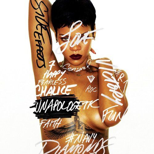 Rihanna - Unapologetic - Preis vom 30.09.2026 09:01:18 h