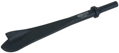KS Tools Vibro-Impact Auspuff-Trennmeißel für Außenrohre 23mm 515.3963