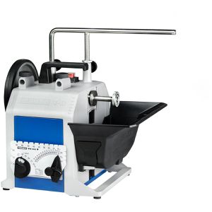 Tormek Nassschleifmaschine T-8 Custom, 421395, bis 250mm Schleifstein Ø, 200 Watt