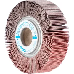 PFERD TOOLS Lamellenschleifrad FR für universelle Anwendung - 44710121
