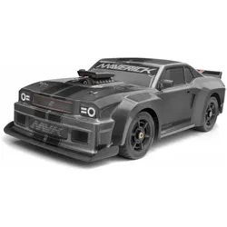 Maverick QuantumR Muscle Car Clear Body