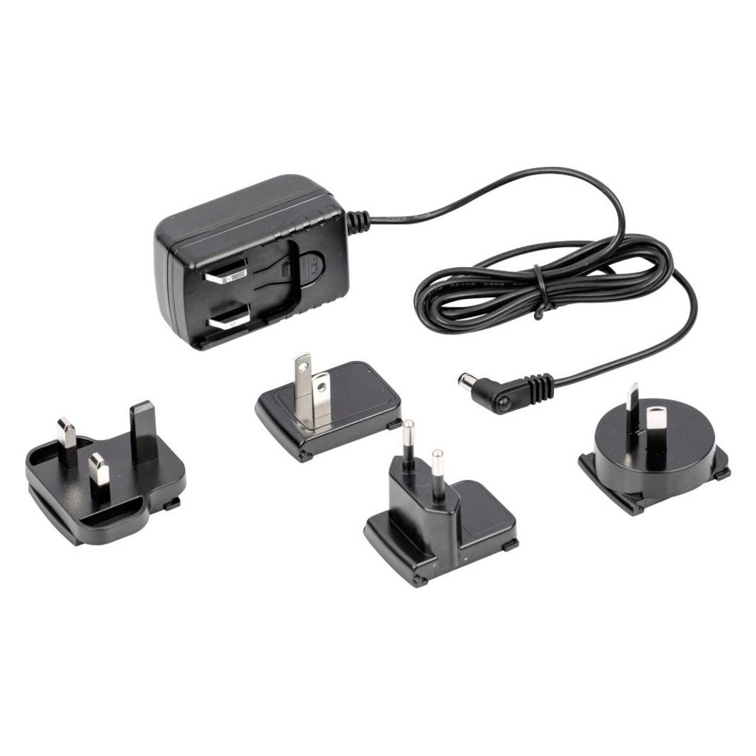 Kern Steckernetzteil (AUSEUROUKUS) 12V, 1000mA (YKA-20)