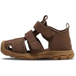 hummel Velcro Sandalen Kinder 8410 - cork 31