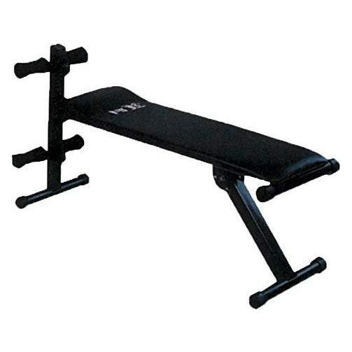 Trainingsbank mit verstellbarer Neigung (1501)