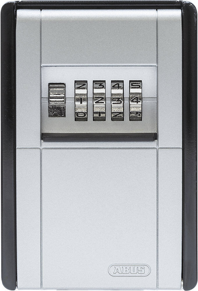 Schlüsselbox KeyGarage™, mit Wandmontage, bis zu 20 Schlüssel / 14 Karten ABUS