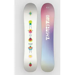 thirtytwo Reiki 2027 Snowboard white Gr. 148