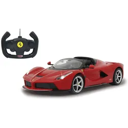 Jamara 405150 ferngesteuerte (RC) modell Elektromotor 1:14