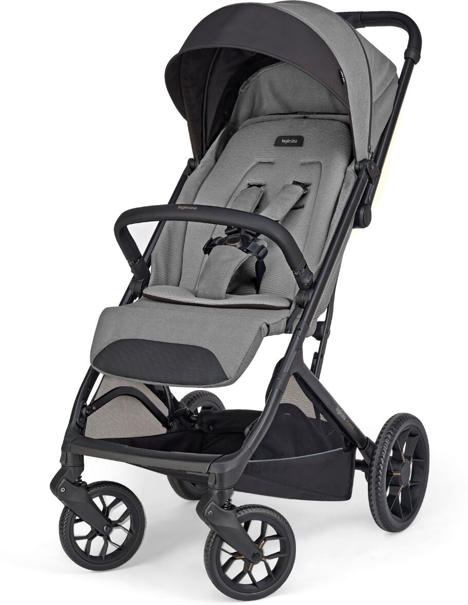 Inglesina Silla de Paseo Ligera Maior 2025 - Canyon Grey
