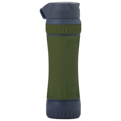 Platypus - Quickdraw Filter - Wasserfilter Gr One Size grün