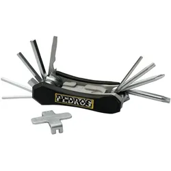 Pedros, Velofaltwerkzeug
