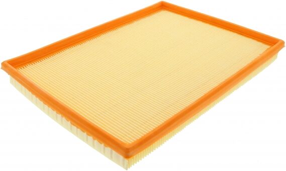 Mapco Luftfilter 60451 Filtereinsatz 25mm Für Opel