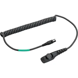 3M PELTOR FLX2 Kabel Hytera PD7 Serie, FLX2-111