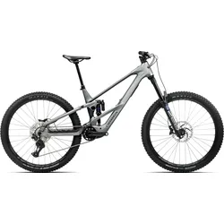 2027 - ORBEA WILD/M LT H20 XL Titan Grey - - Noctiluca C View (Matt)