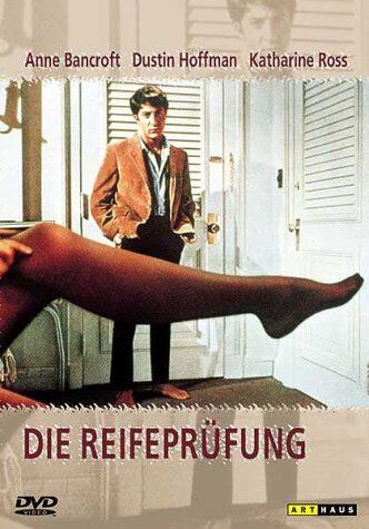 Mike Nichols - Die Reifeprüfung - Preis vom 11.10.2026 03:10:56 h